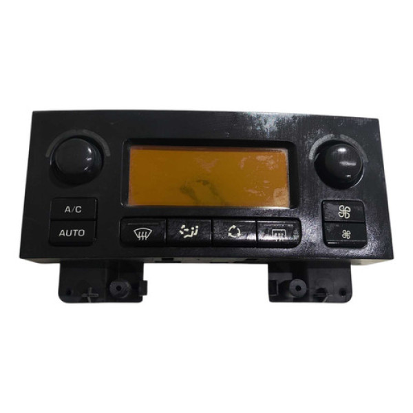 Comando Ar Cond 9658084577 Citroen C4 Pallas 2008 A 2010