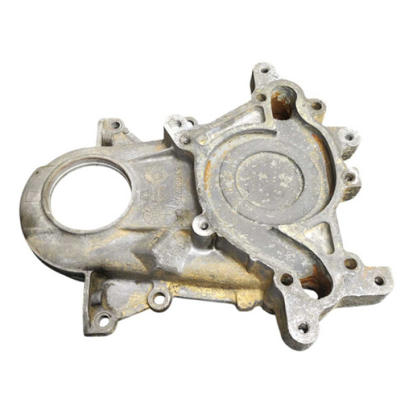 Tampa Frontal Motor Dodge Dakota 1997 A 1999 53006705 