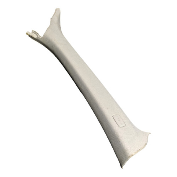 Moldura Coluna Parabrisa Dir 8k0867234 Audi A4 2010 2011 12