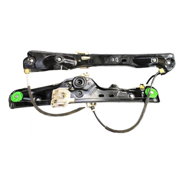 Maquina Vidro Dianteira Esquerda Bmw X1 2009 A 2015 2990293