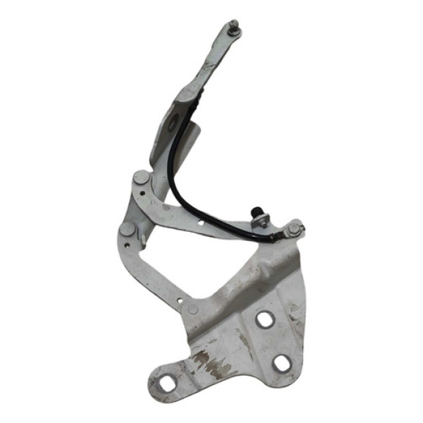 Dobradiça Esquerda Capo Bmw X1 2009 2010 2011 2012 2990359