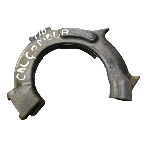 Batente Mola Traseira Direita 540303710r Renault Oroch 2015 