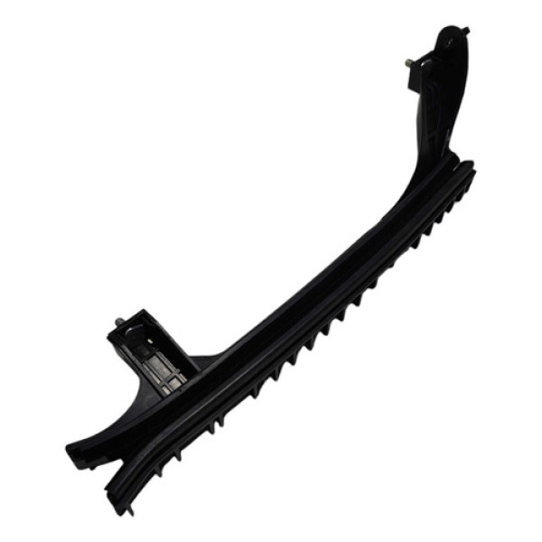 Guia Canaleta Diant Esquerdo Fiat Argo Trekking 2019 A 2021 Preto