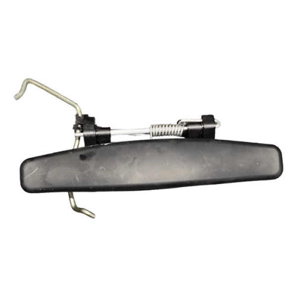 Maçaneta Externa Traseira Direita Renault Duster Oroch 2020  1 Traseira