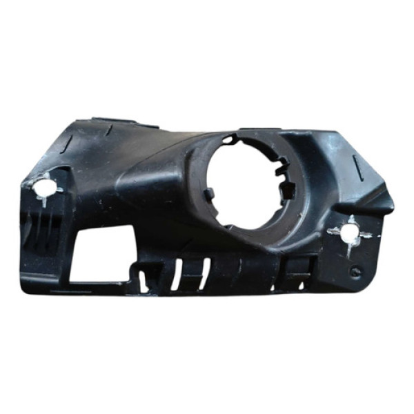 Moldura Interna Peugeot 208 2021 2022 Detalhe