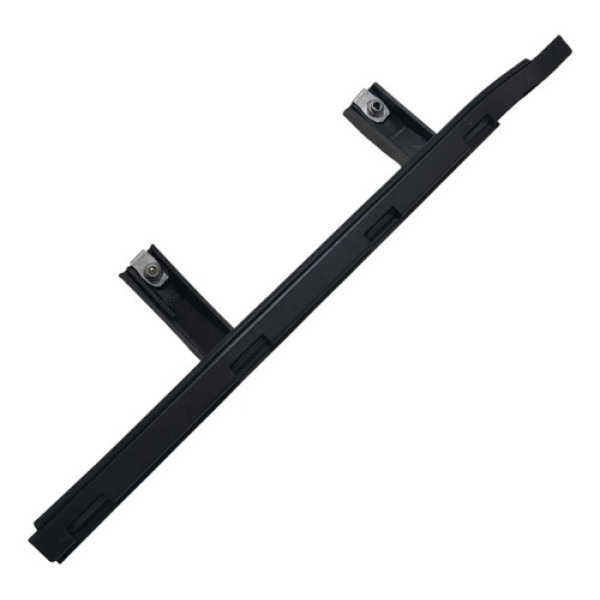 Guia Vidro Traseiro Direito Byd Song Plus 2023 2024 2025 Preto