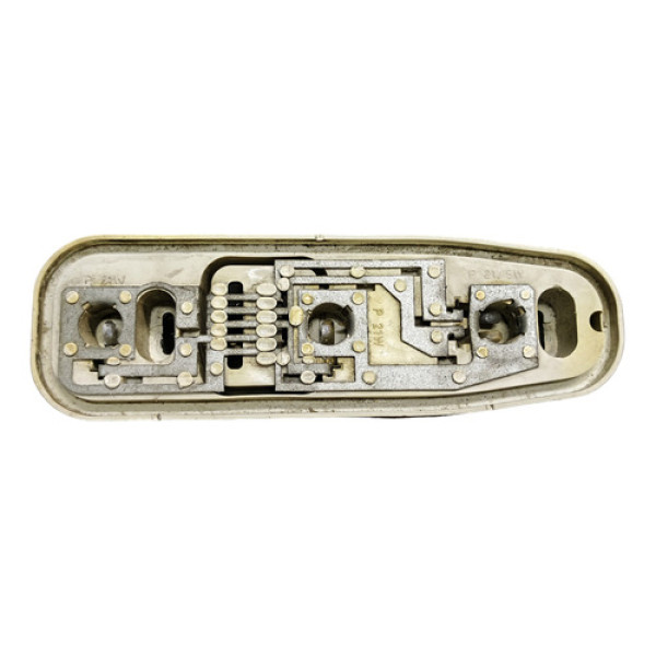 Circuito Lanterna Traseira Renault Twingo 2006 2007 2008 Esquerdo