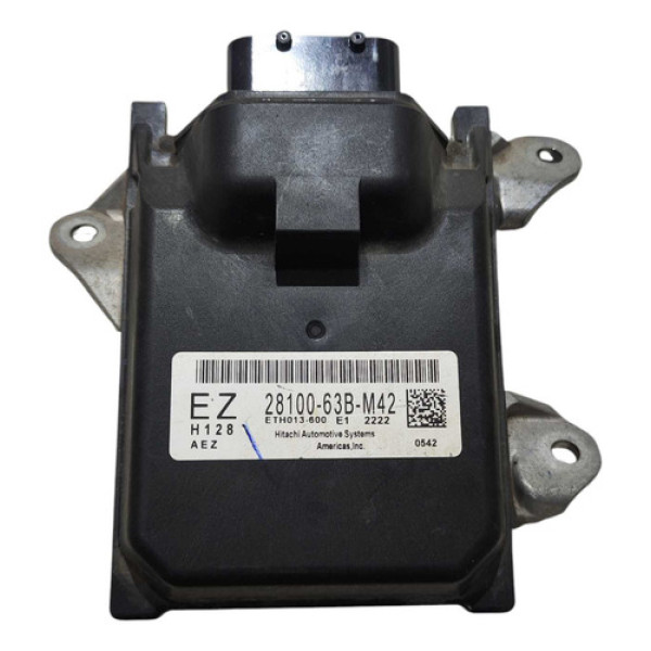 Modulo Cambio 2810063bm42 Honda City 1.5 2023 2024