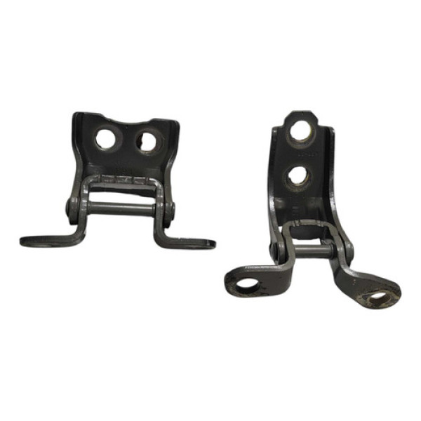 Dobradiça Porta Dianteira Esquerda Honda City 2017 A 2021