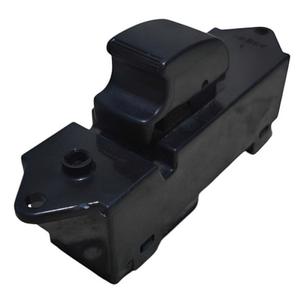 Botão Vidro Traseiro Esquerdo Mitsubishi L200 Triton 2008/16