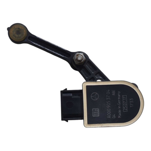 Sensor Estabilidade Mercedes Classe C180 2014 2015 2016 2017 Preto