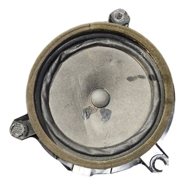 Alto Falante Porta 8616002070 Toyota Corolla 2017 2018 2019 Preto