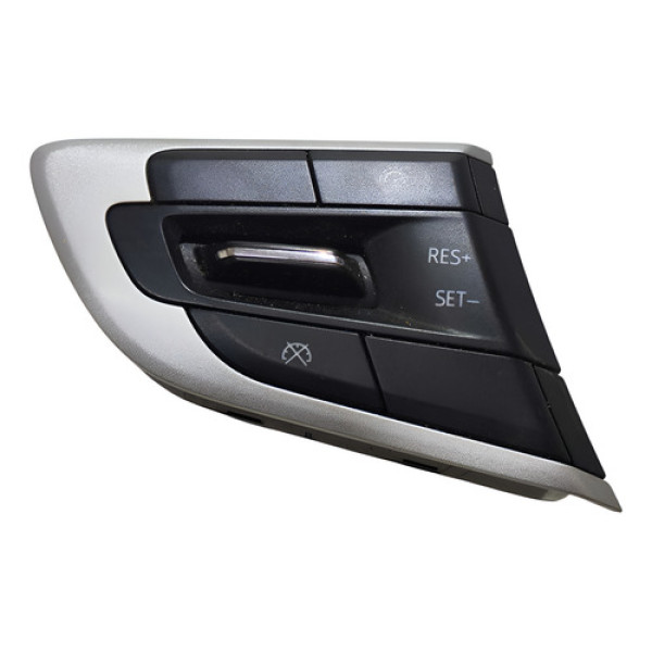 Comando Botões Esquerdo Volante 26259458 Gm Onix 2020 A 2022