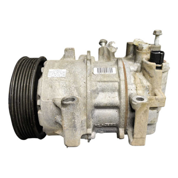 Compressor Ar Condi 6ses14c Toyota Corolla 2013 A 2015