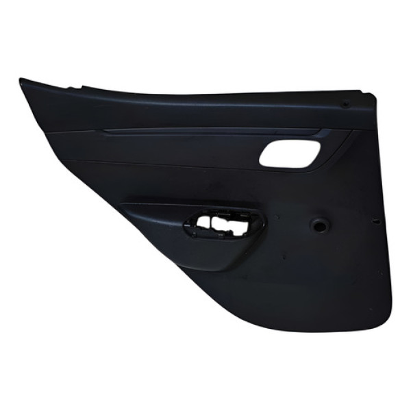 Forro Porta Traseira Esquerda Renault Kwid 2017/2020 Detalhe