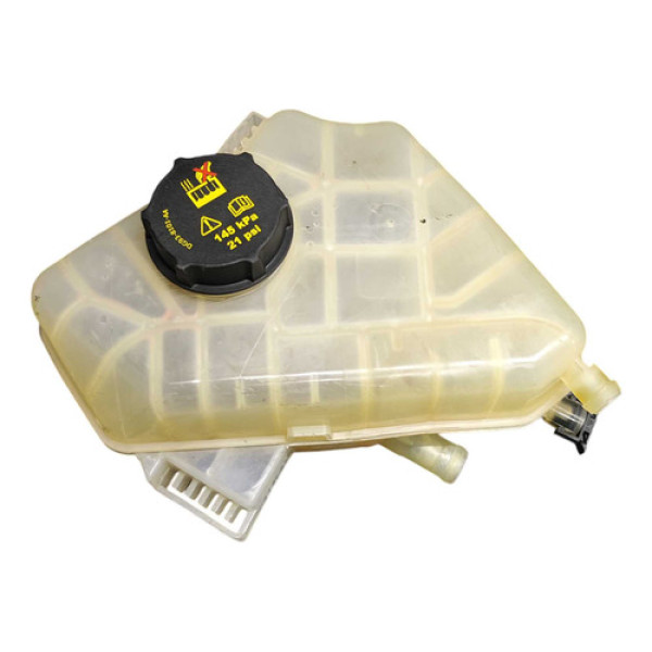 Reservatório Radiador 8v218k218 Ford Ka 2015 A 2018