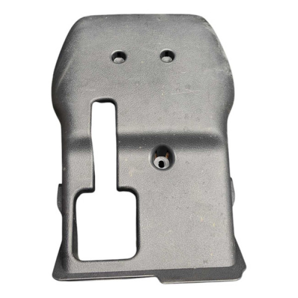 Moldura Inf Coluna Direção Honda Civic 2.0 2013 A 2015