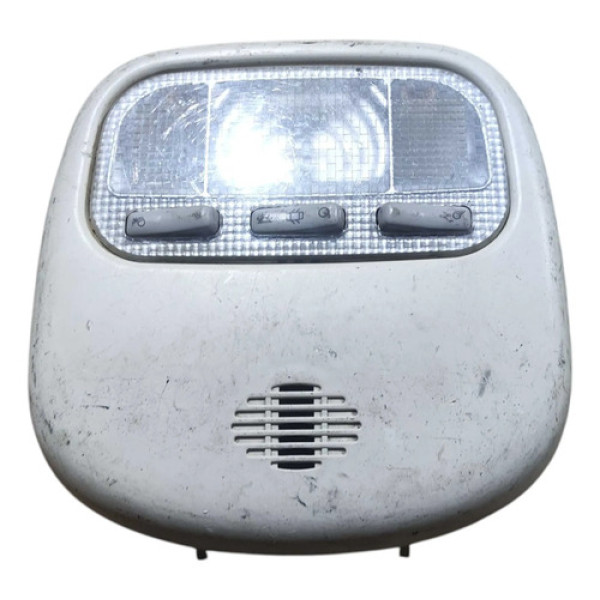 Luz Teto Cortesia Citroen C4 Pallas 2007/2009 9648338577