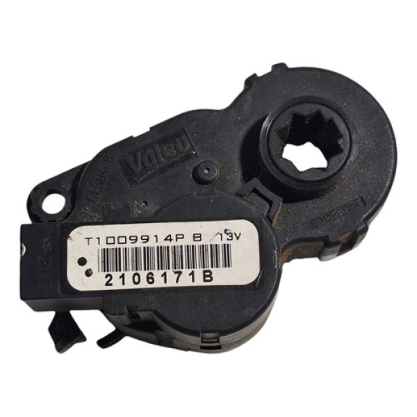 Motor Atuador Ar Cond Citroen C4 2008 A 2015 T1009914