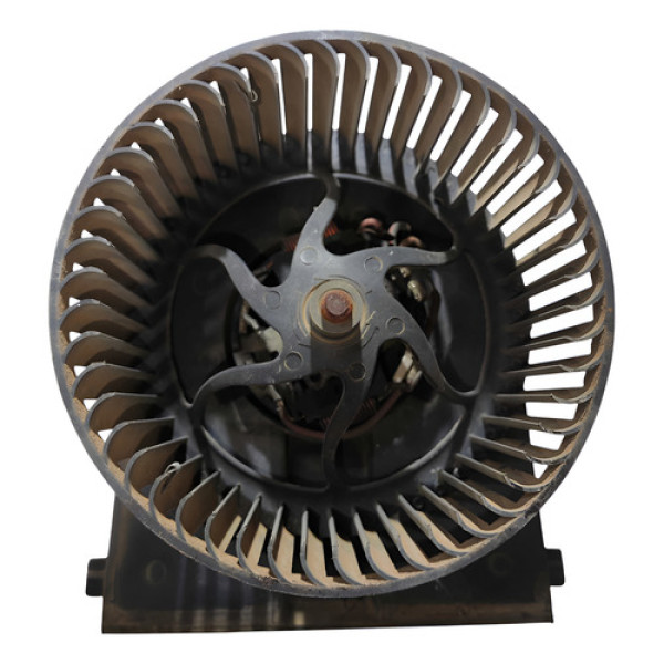 Motor Ar Forçado H35657880e Audi A 3 1997 1998 A 2006