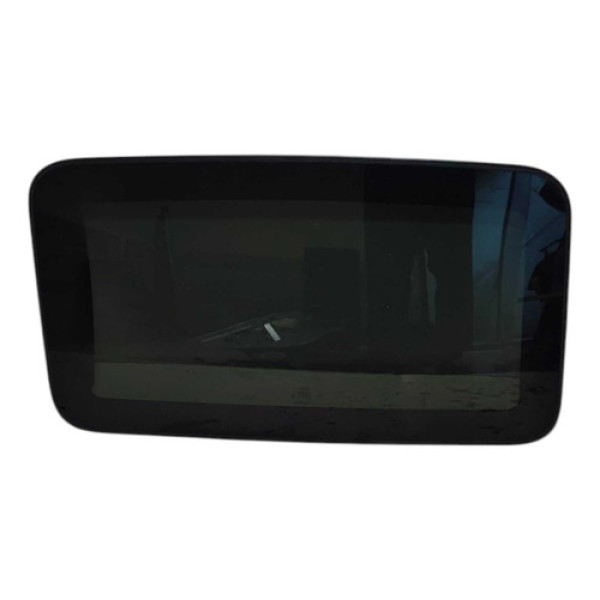 Vidro Teto Solar Ford Fusion 2.5 Aut 2010 2011 2012 Preto