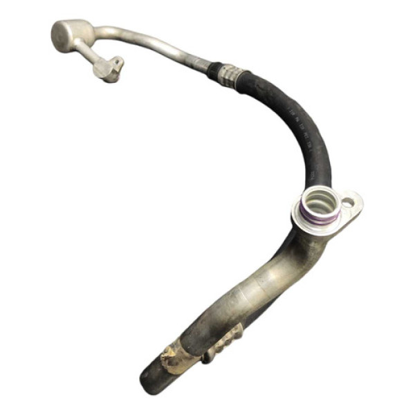 Mangueira Ar Condicionado Range Rover Sport 5.0 V8 2014 15