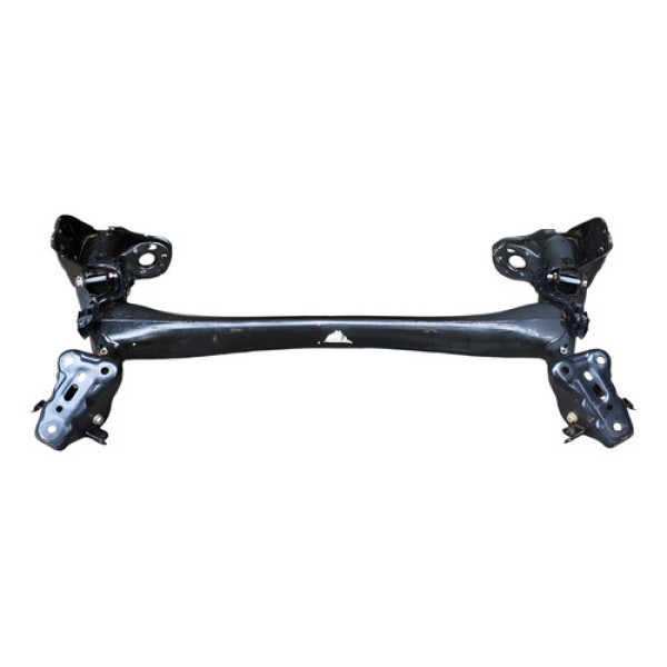 Braço Eixo Traseiro Peugeot 208 2021 2022 2023 - Esquerdo