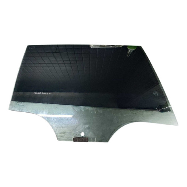 Vidro Traseiro Direito Volkswagen T-cross 2020 2021 2022