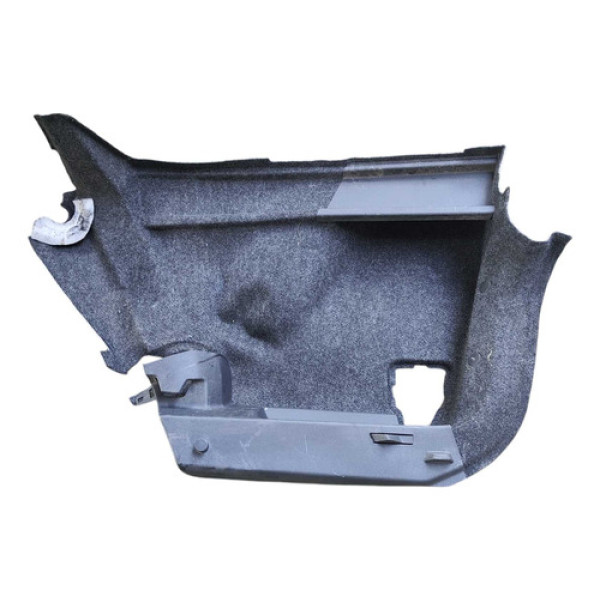 Forro Porta Malas Esquerdo 899256796 Vw Nivus 2021 A 2023