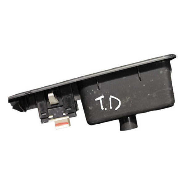 Comando Vidro Eletrico Traseiro Direito Jeep Renegade 2018 