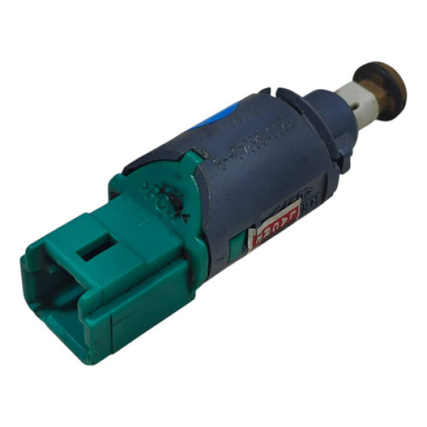 Sensor Pedal Embreagem Renault Megane 2013/2014 8200168240