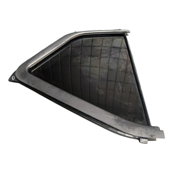 Vidro Fixo Traseiro Direito Nissan Kicks 2017 2018 2019