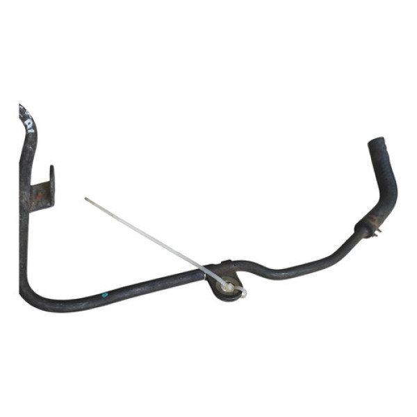 Mangueira Cavalete Frontal Mitsubishi Pajero Dakar 2011 2012