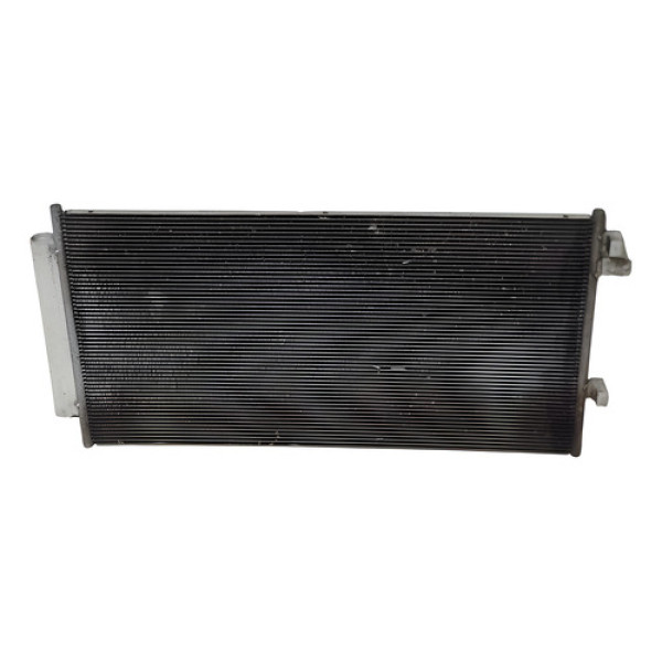 Condensador Ar Condicionado Jeep Renegade 1.8 2015 A 2021