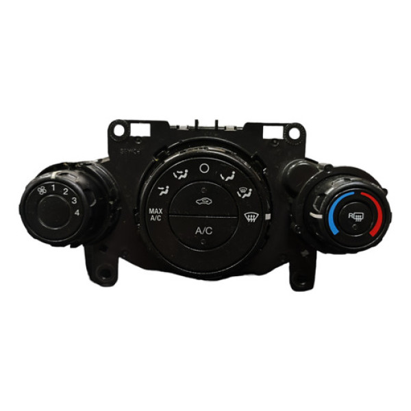 Comando Ar Condicionado Ford Ecosport 2015 1998018549u107t