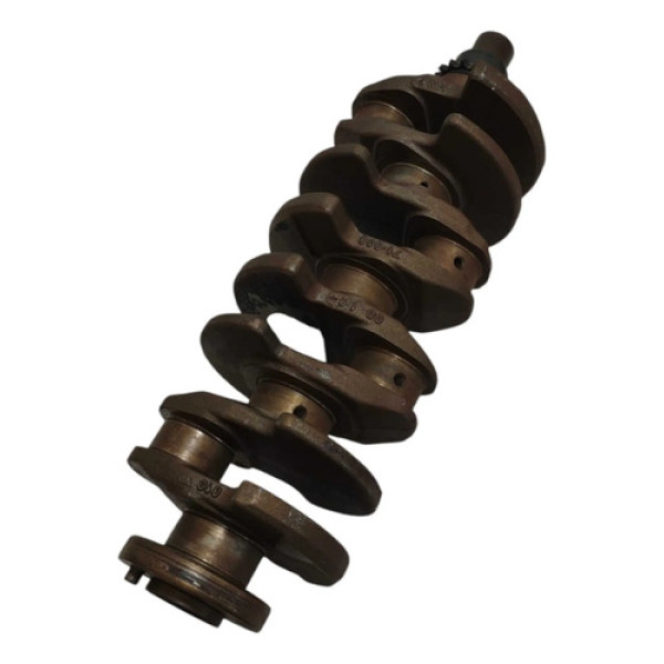 Virabrequim Peugeot 208 1.6 2021/2022