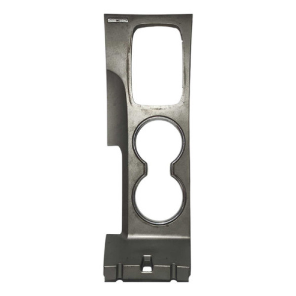 Moldura Porta Copos 9n7354045a76c Ford Fusion 2.5 2010/2012