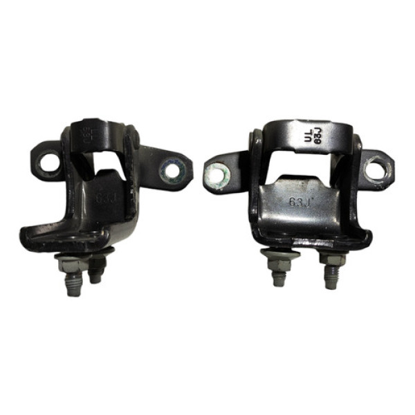 Par Dobradiça Porta Traseira Direita Grand Vitara 2011/2015