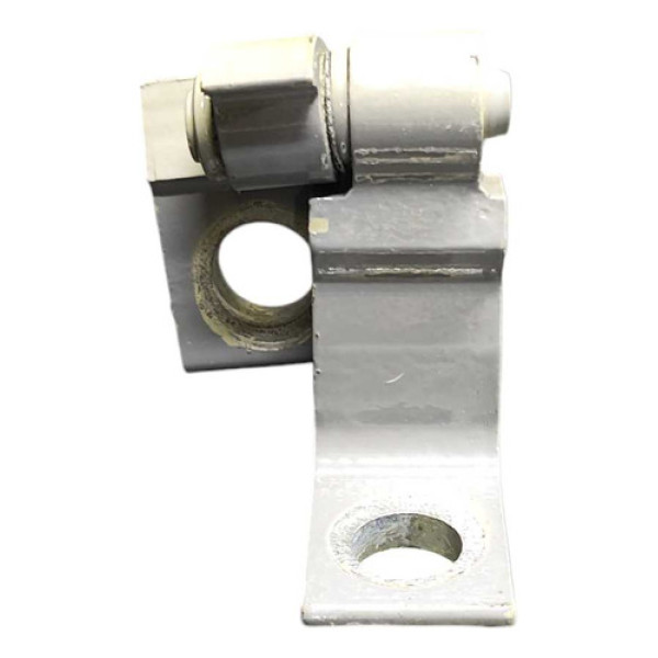 Dobradiça Porta Traseira Esquerda Vw Nivus 2021 A 2023