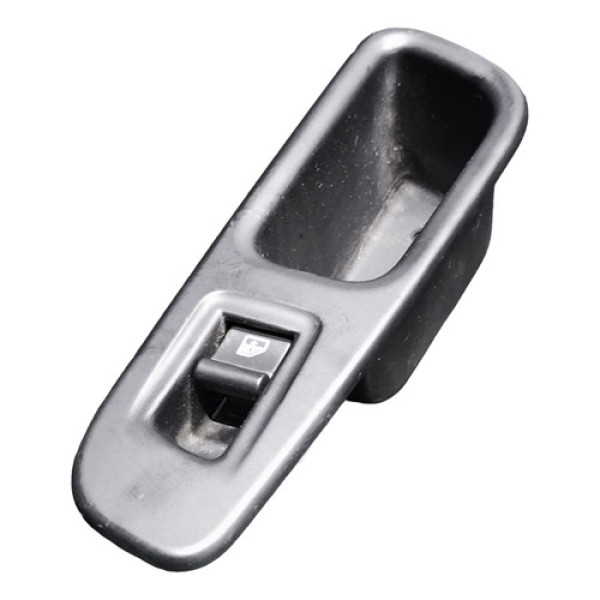 Comando Botão Vidro Dianteiro Dir Jeep Renegade 2017 2018 