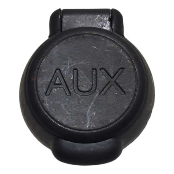 Botão Entrada Usb 9664795277 Citroen C3 2017 2018 2019