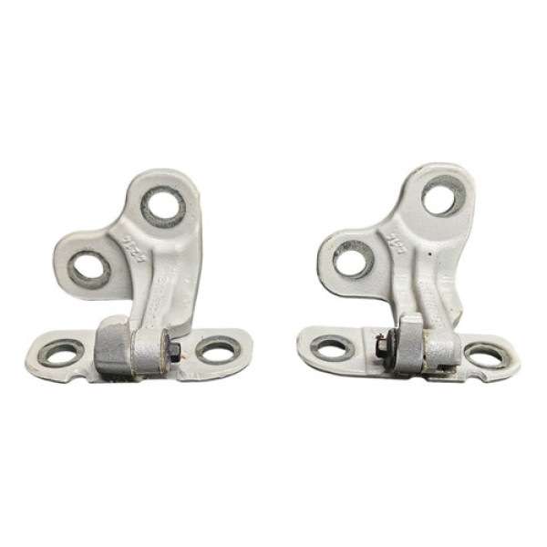 Par Dobradiça Traseira Direita Range Rover Sport 2014 A 2016