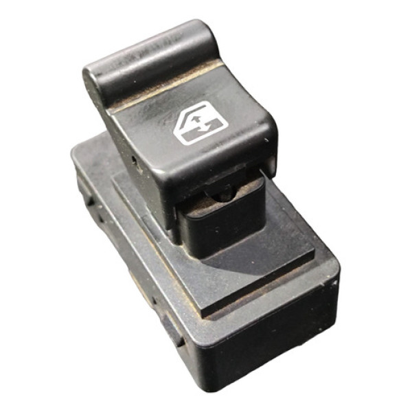 Botão Comando Vidro Tras Esquerdo Fiat Toro 2018 2019 2020