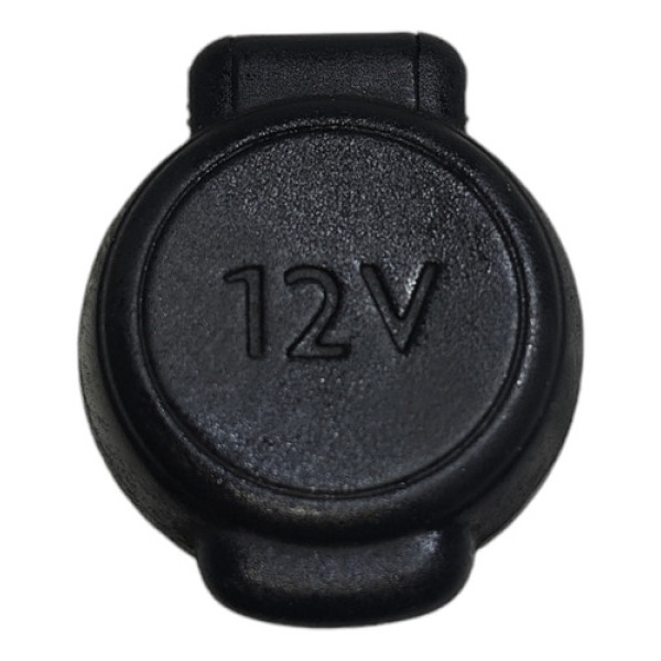 Interruptor Tomada 12v Citroen C4 Lounge 2017/19 96652776770