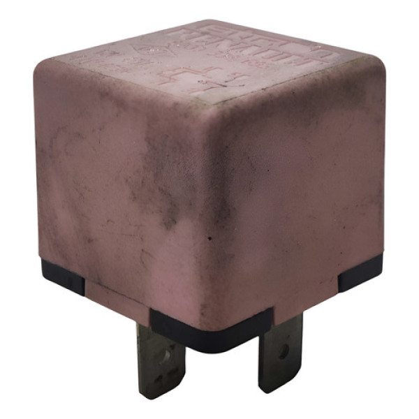 Rele Auxiliar 8200338695 Renault Megane 2007 2008 2009