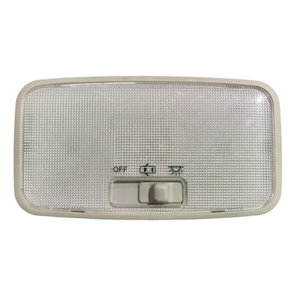 Luz Teto Cortesia Traseira Toyota Corolla 2015 2016 2017