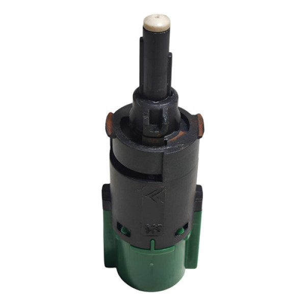 Interruptor Luz Traseira 9670430580 Peugeot 408 2013 A 2015 Verde