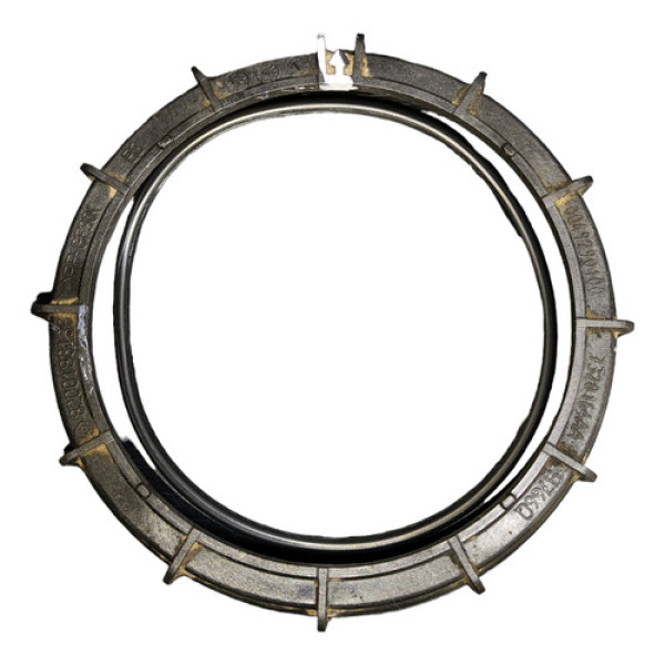 Flange Bomba Combustivel 8200183136 Renault Sandero 2017 18