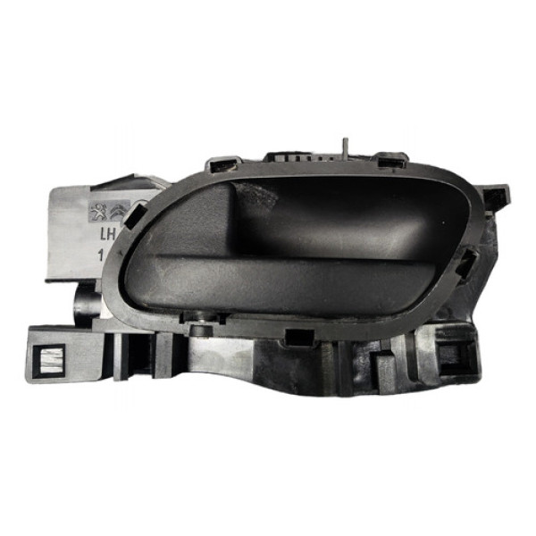 Maçaneta Interna Traseira Esq Citroen C4 Cactus 2021 2022 - 1 - Traseira