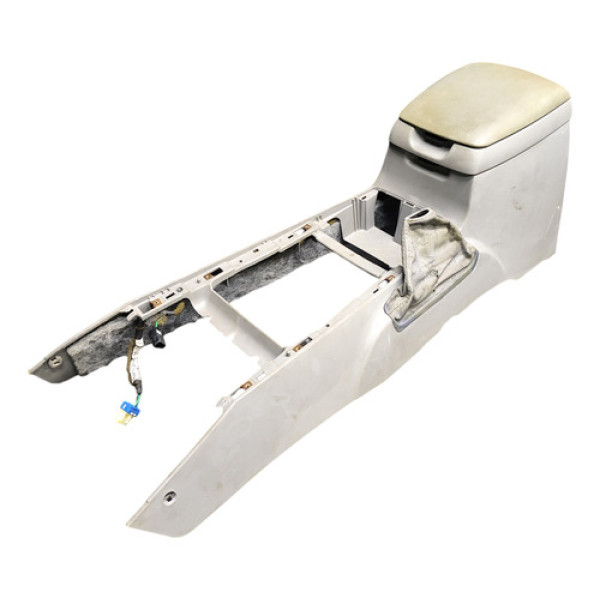 Console Central C/ Apoio Braço Kia Sorento 2.5 2007 2008/09